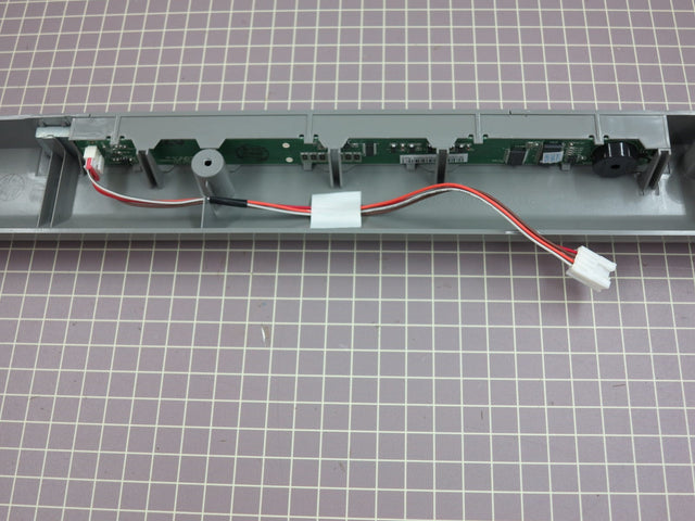 Control Panel and Board EBR42479304