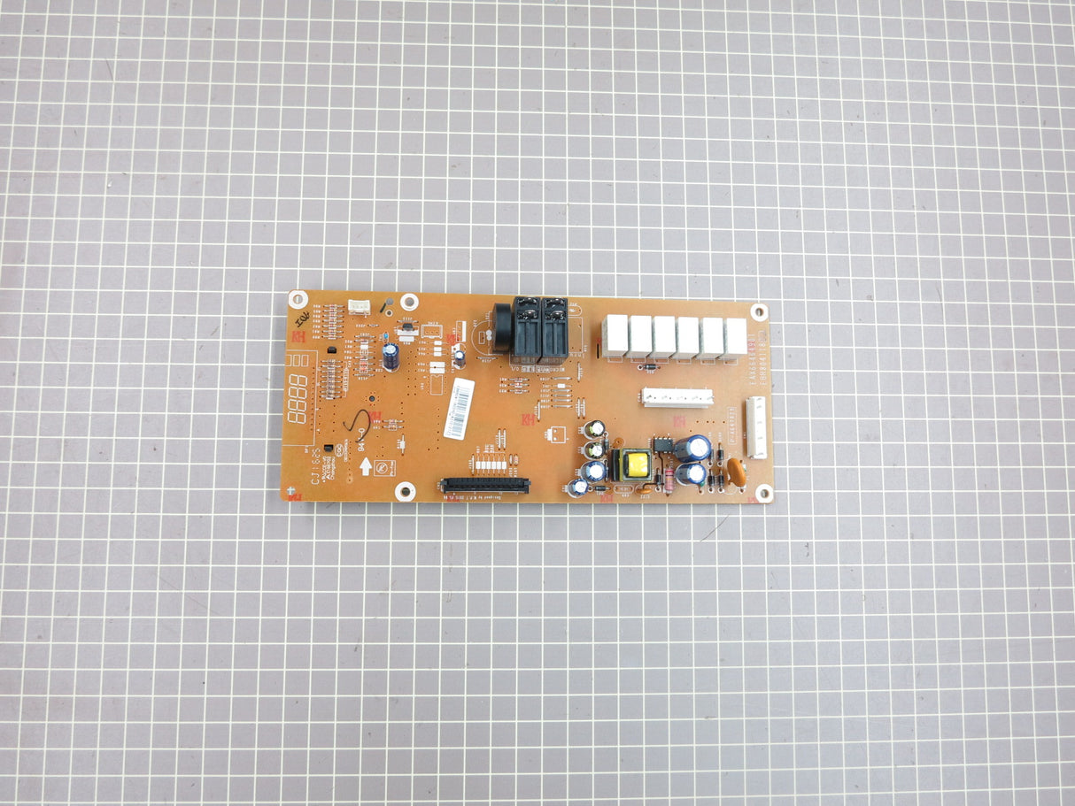 PCB Smart Board WB27X25418