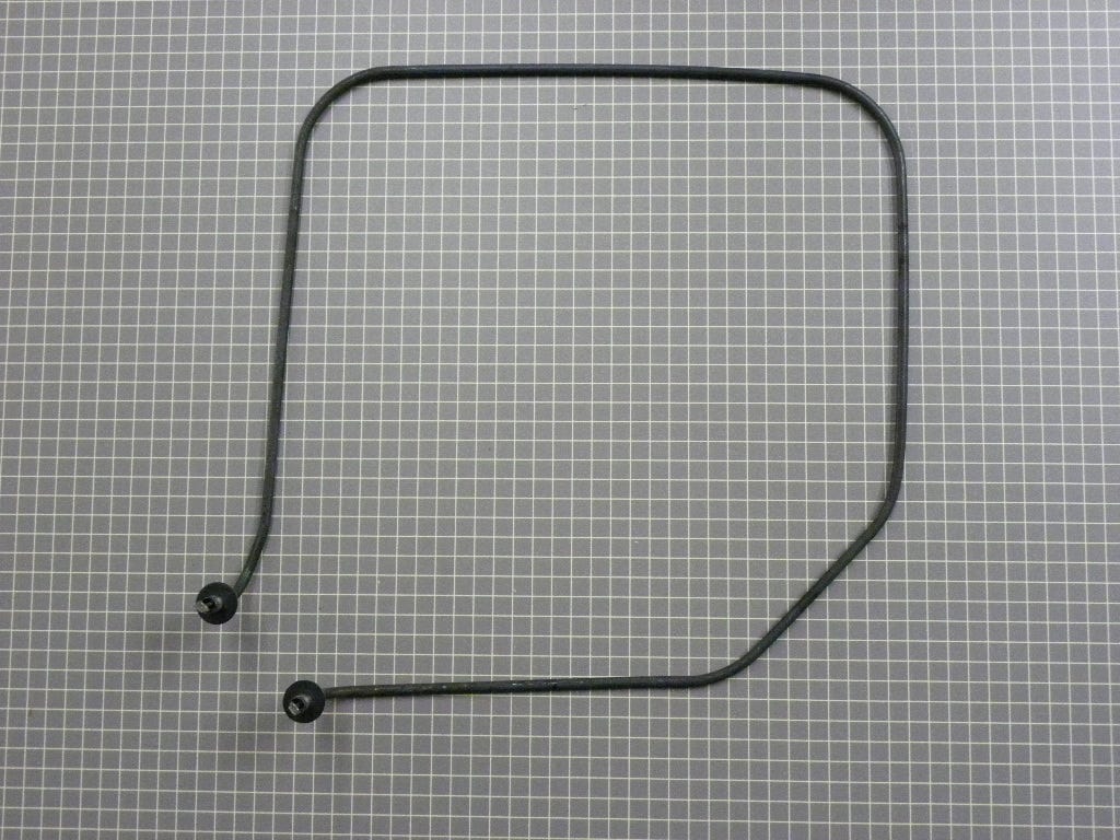 Tub Heater WD5X70