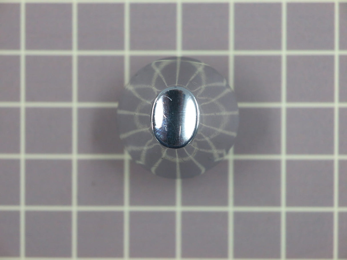Push To Start Knob 349796