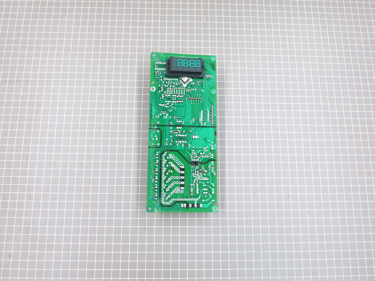 PCB Smart Board WB27X25418