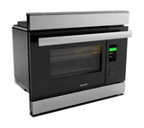 Sharp Smart Combi Built-In Steam Oven SSC2489GS