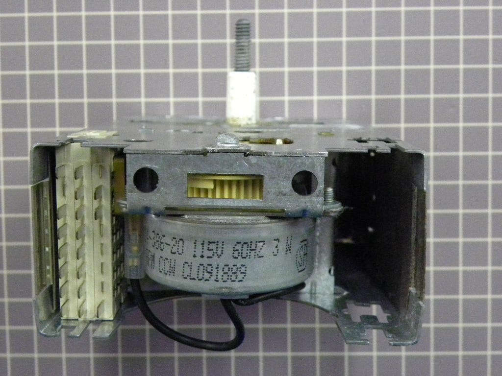 Timer WP3351119