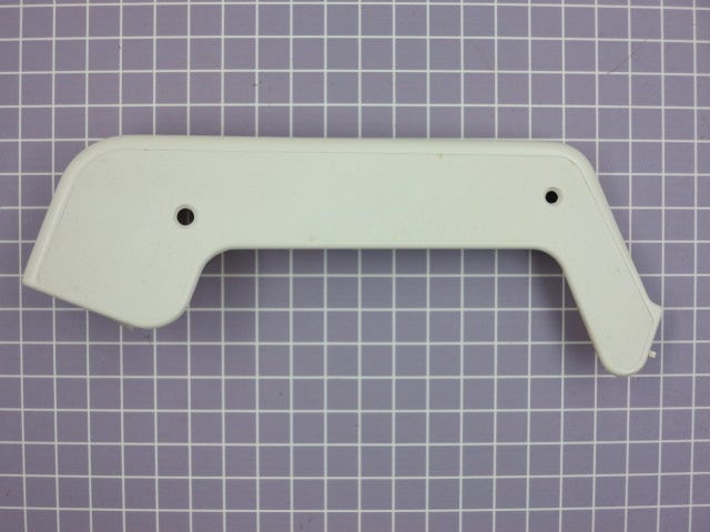 End Cap (LH) WB7K352