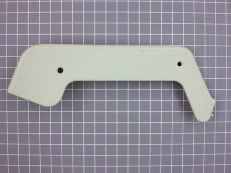 End Cap (LH) WB7K352