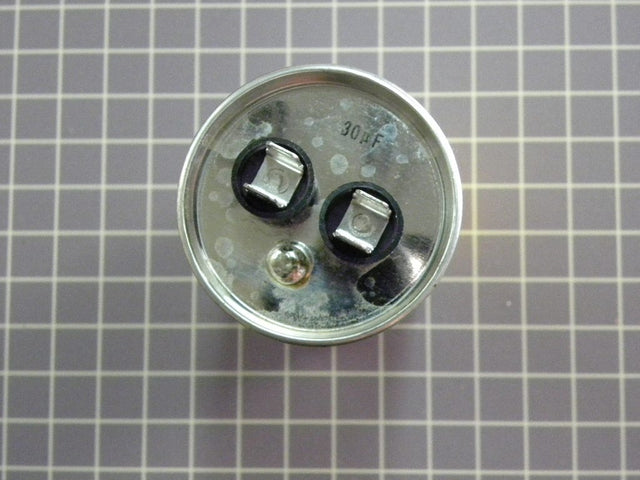 Soleus Dehumidifier Capacitor SG-DEH-45-1