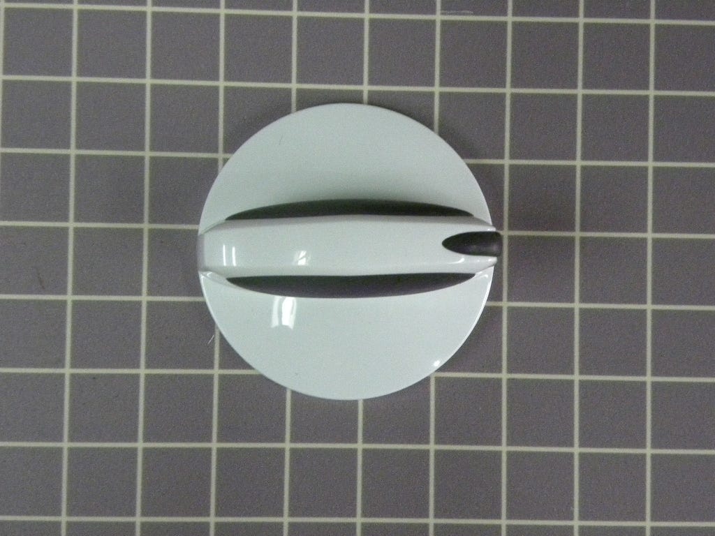 Control Knob 9755065FW