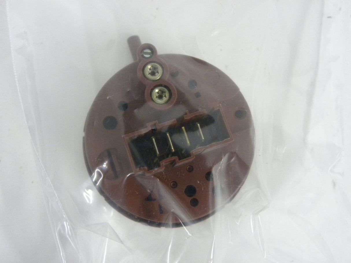 Pressure Chamber 424981