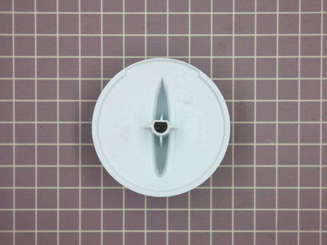 Timer Knob W10453946