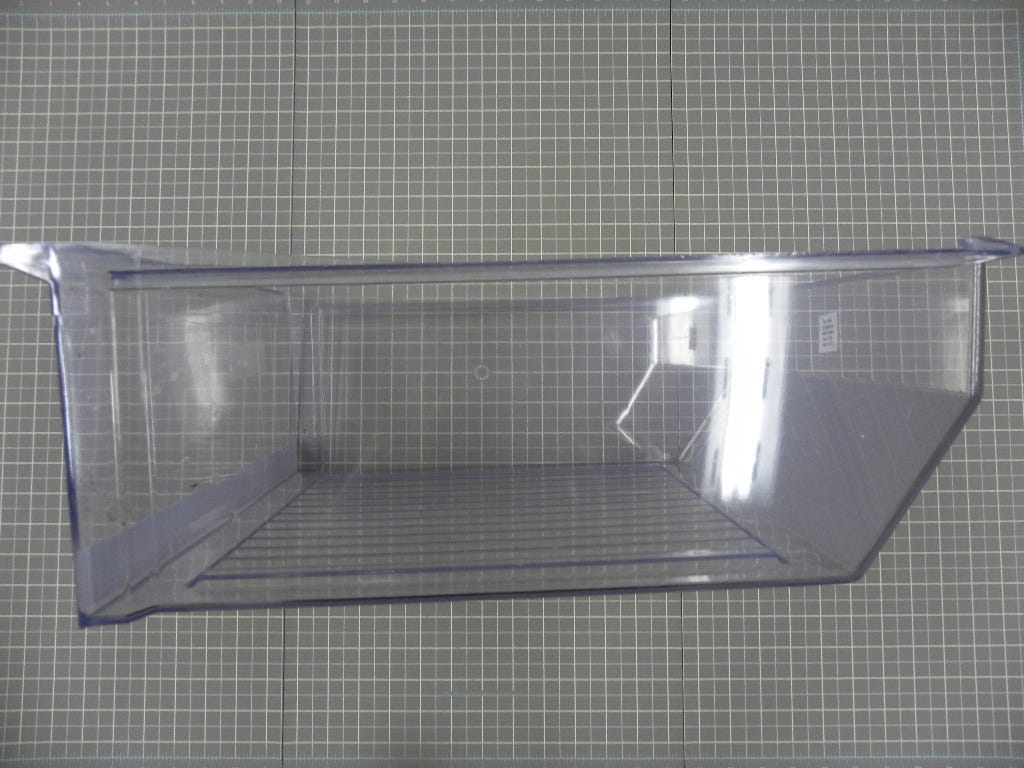 Crisper Pan D7581043