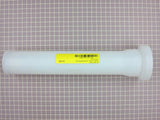 GE Washer Air Vent Tube WH01X10749