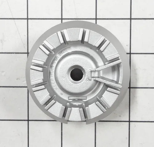 Surface Burner Base WB16K10070