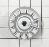 Surface Burner Base WB16K10070