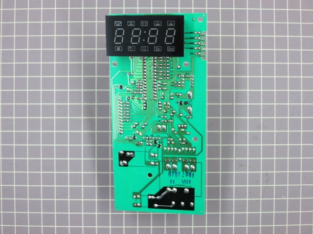 PCB Board MD-EMXAAYX-03