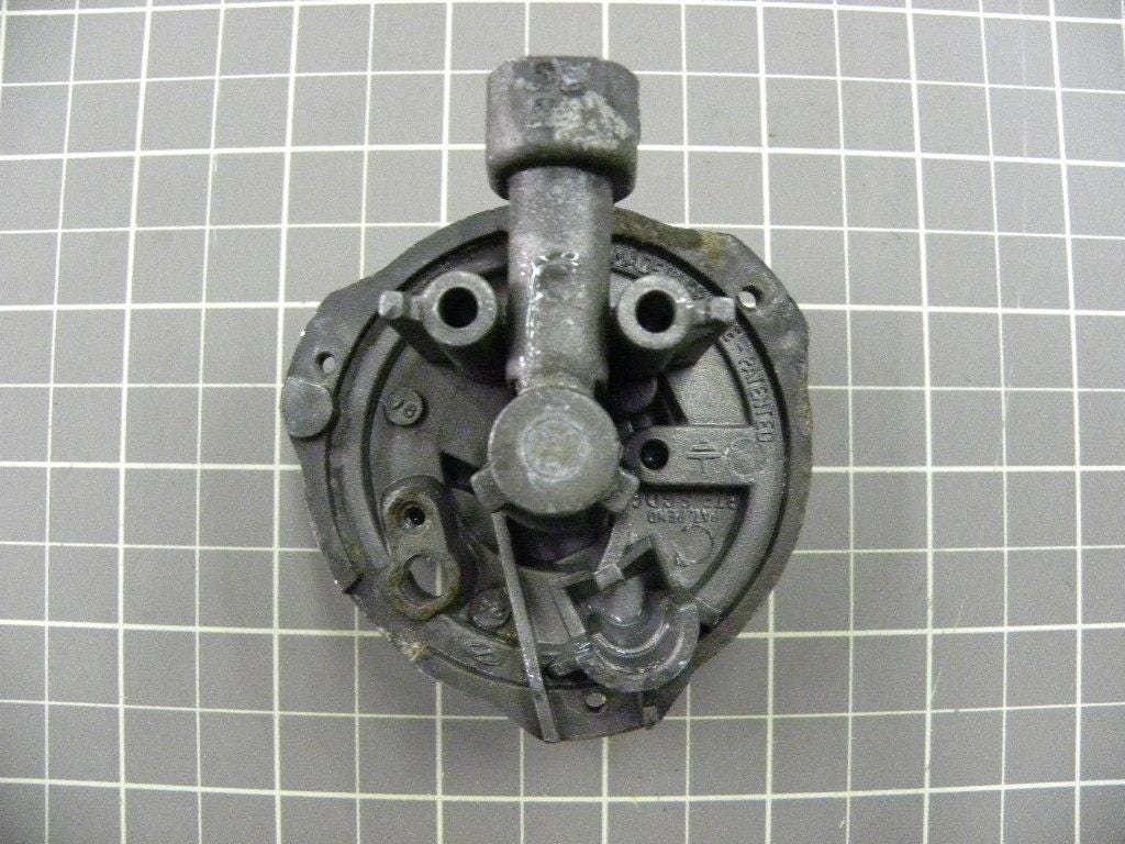Surface Burner 4372335