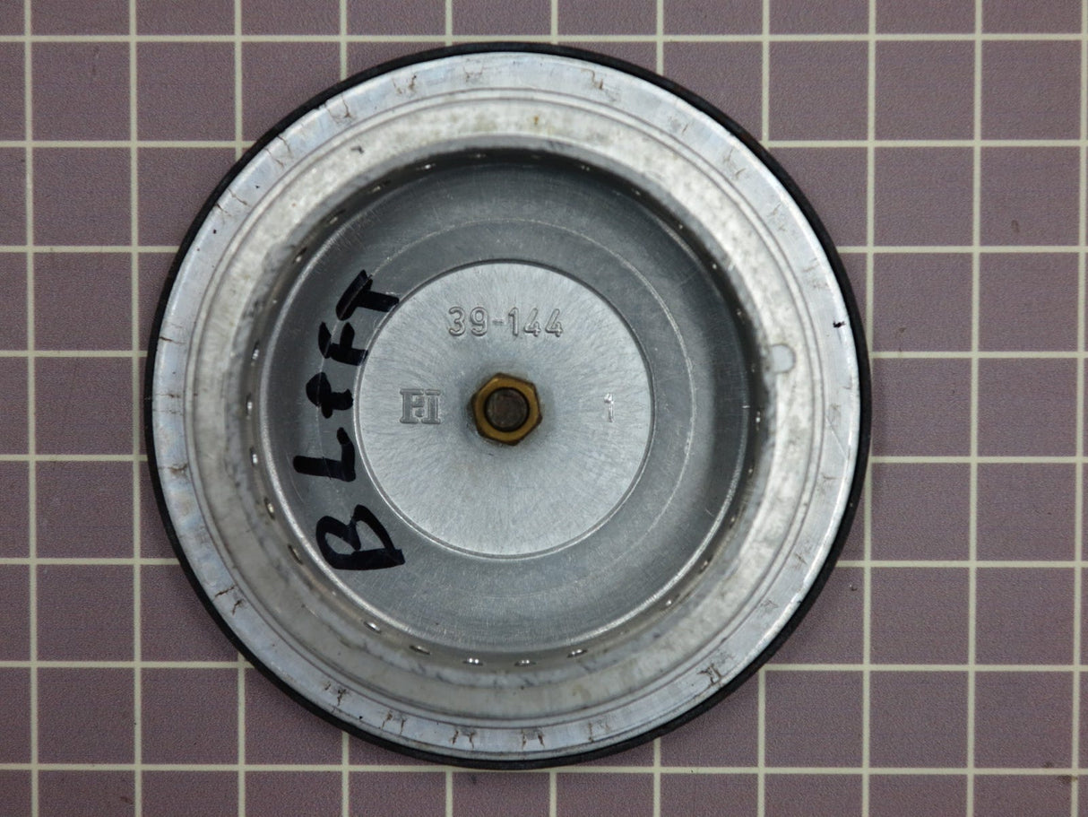 Burner Cap 20-02-020-02