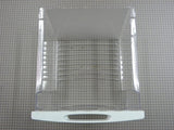 Crisper Drawer & Handle W10141529