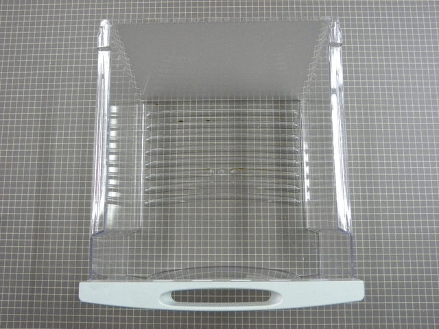 Crisper Drawer & Handle W10141529