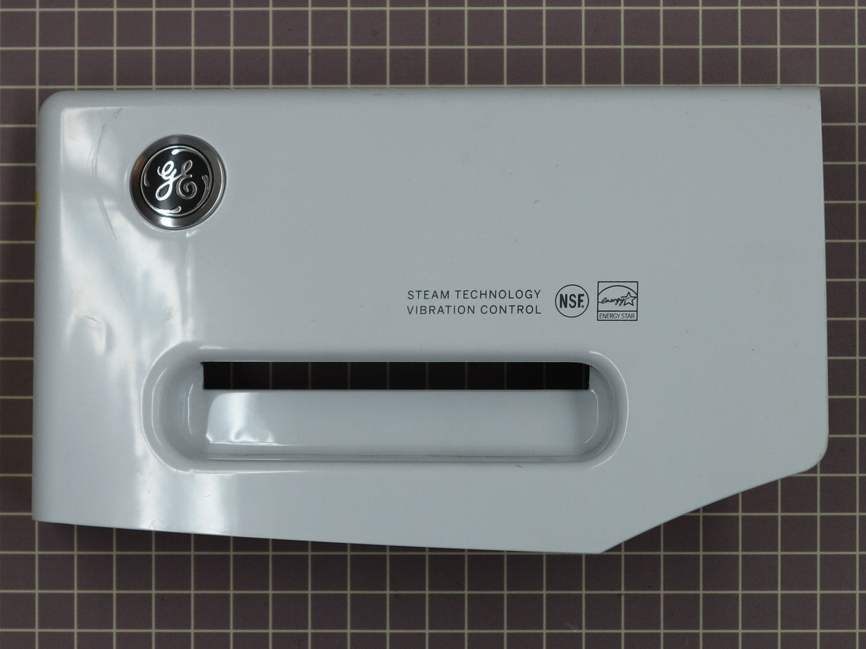 Dispenser Drawer Front WH41X20895