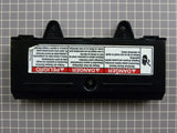Control Board and Housing W10226297