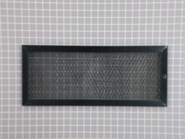 Exhaust Filter 315689B