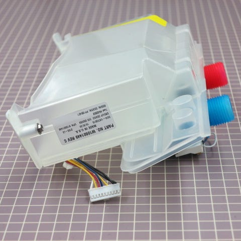 Housing Assembly W10601449