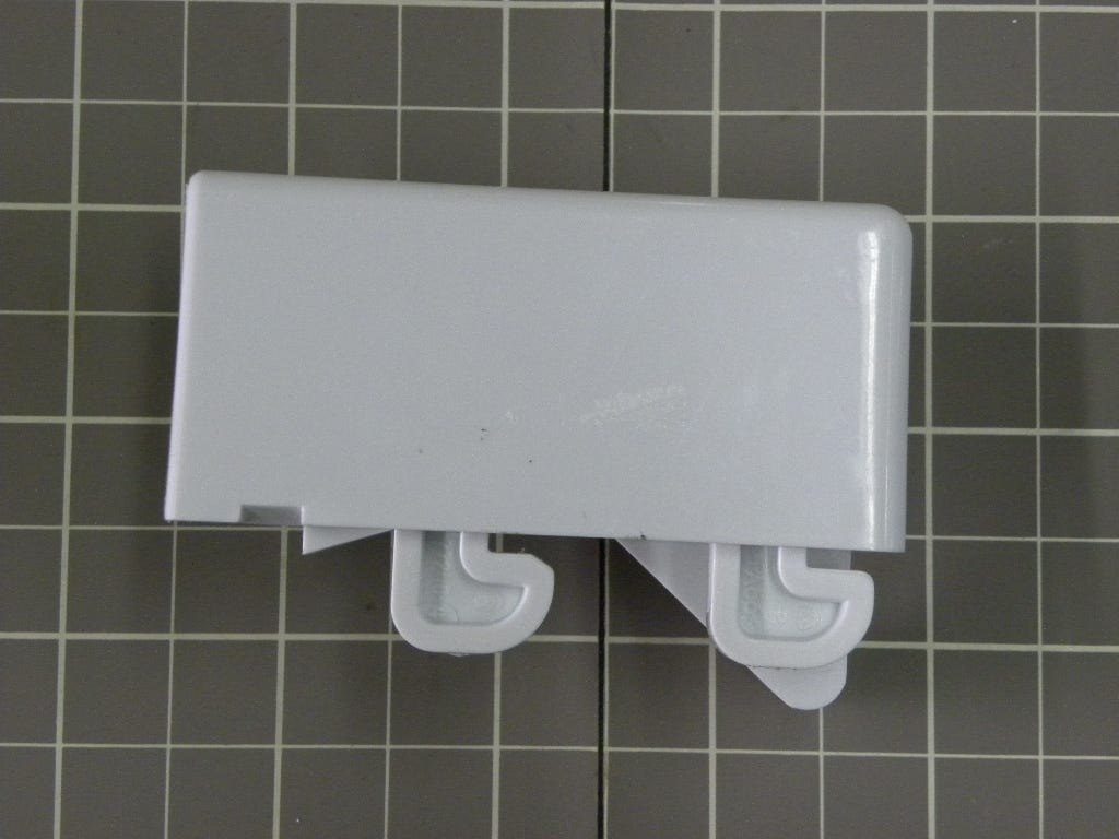 Door Shelf Support 61004466