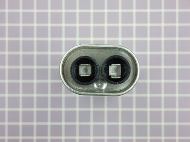High Voltage Capacitor RC-QZA234WRE0