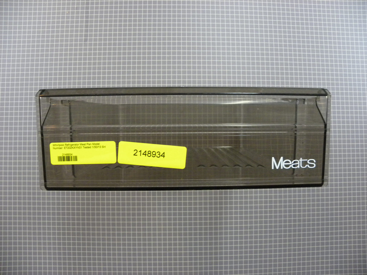 Meat Pan 2148934