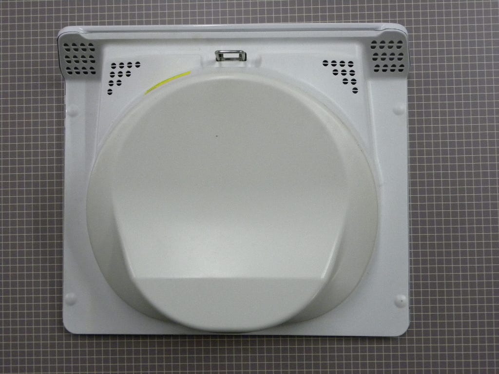 Inner Door Panel 22003083