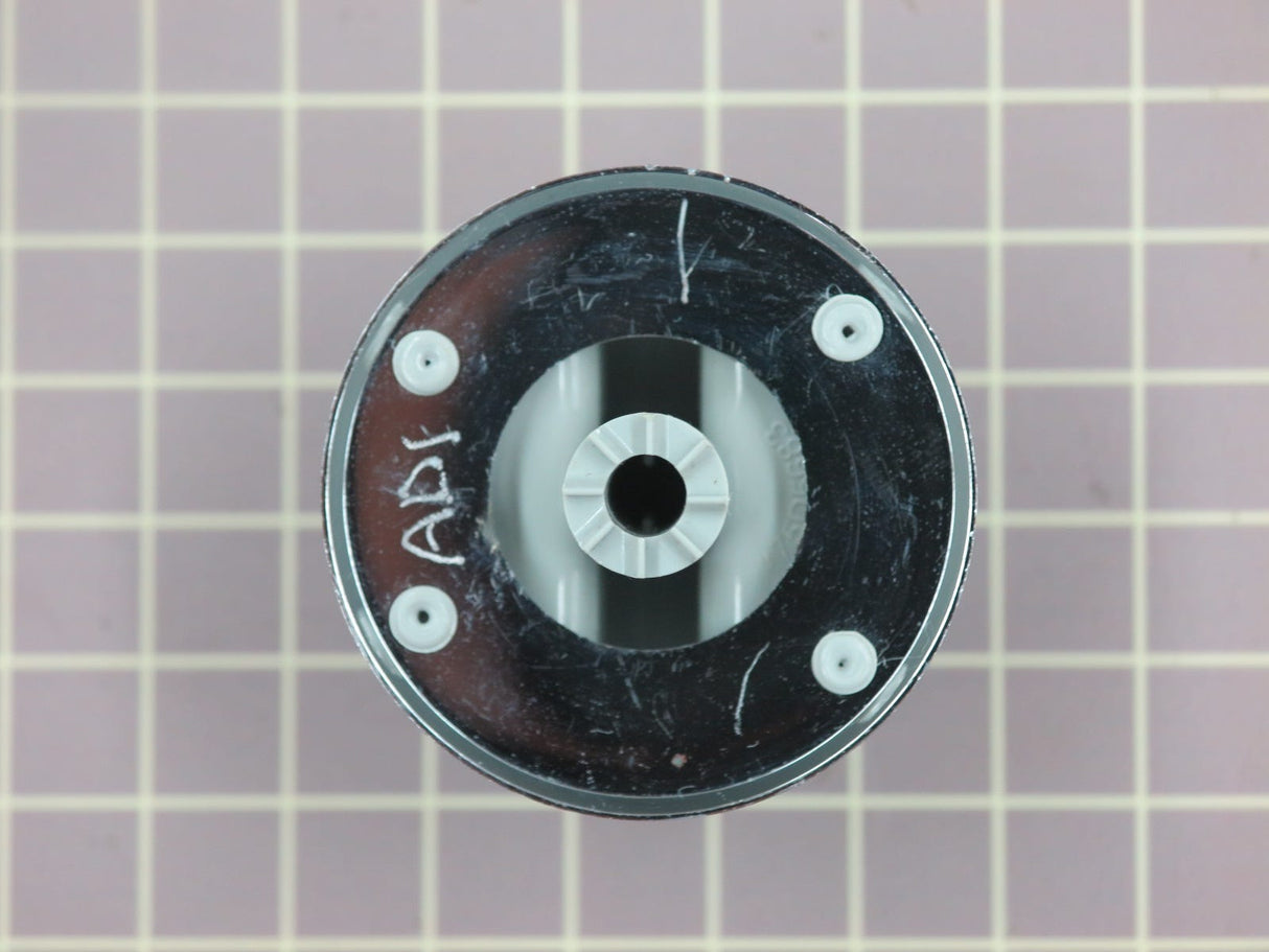 Control Knob WH01X10660