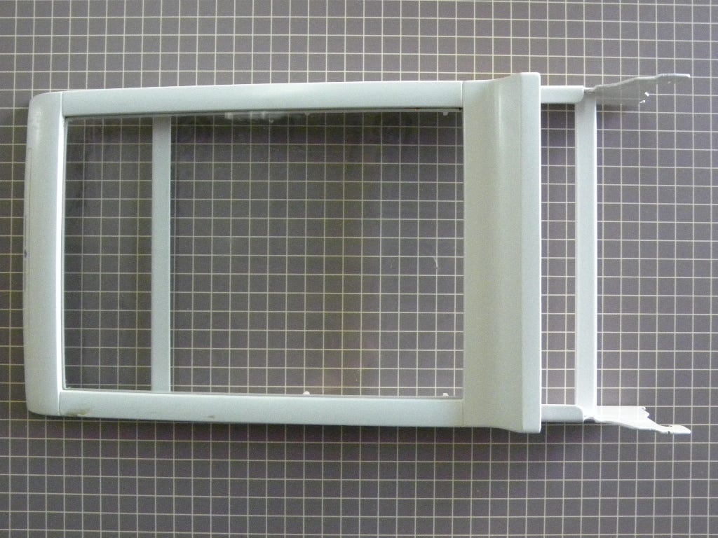 Split Guide Shelf 10809711