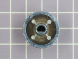 Push To Start Knob 349796