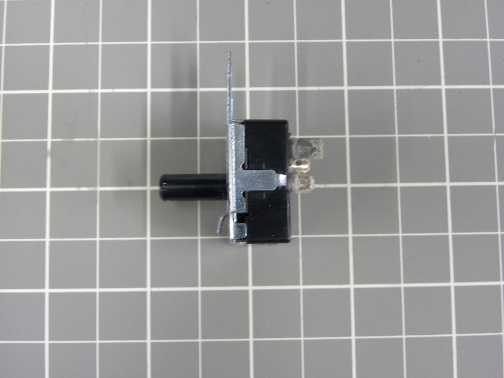 Temperature Switch 208283