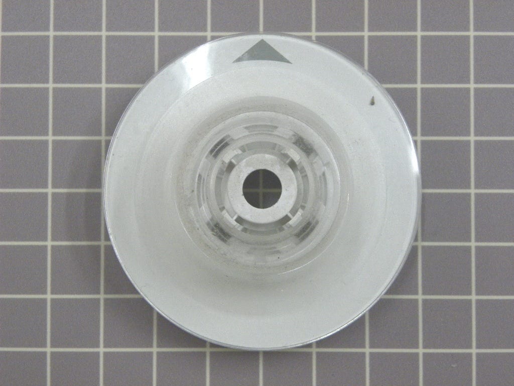 Timer Dial/Skirt 3948587