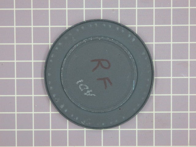 14K Burner Cap 316262004 - 316262004 (S&D)