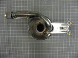 Maytag Range Front Burner (Black) 74005001