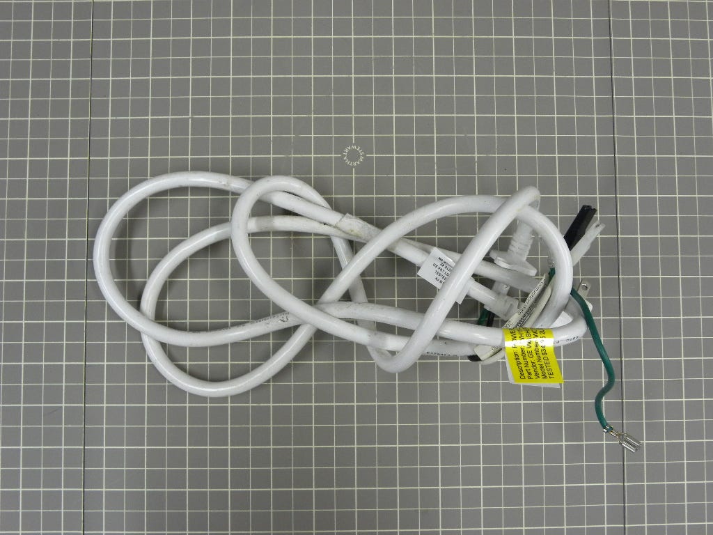 Power Cord WH19X10046