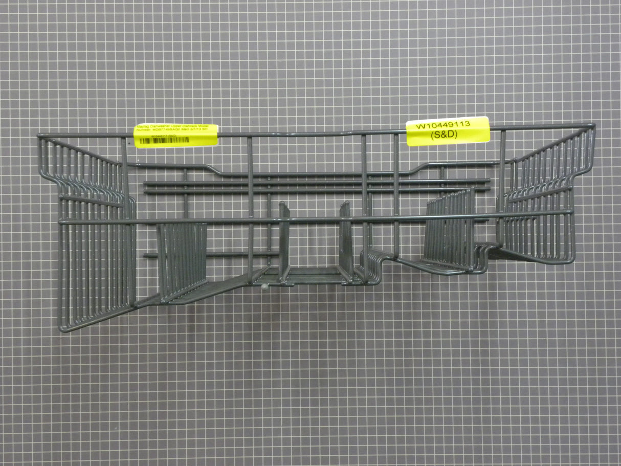Upper Dish Rack W10449113