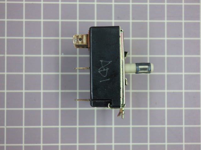 Temperature Switch WE04M0185