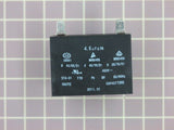 Capacitor GM-DEH-45-1