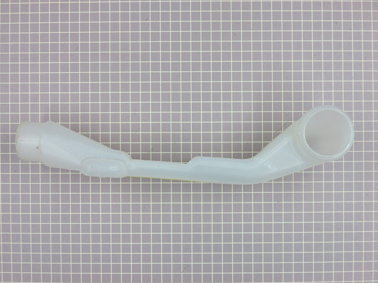 Ventilation Pipe 8181744