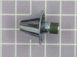 Push To Start Knob 349796