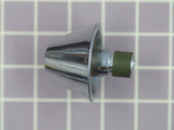 Push To Start Knob 349796