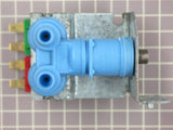 Water Inlet Valve (Threads) 61003317