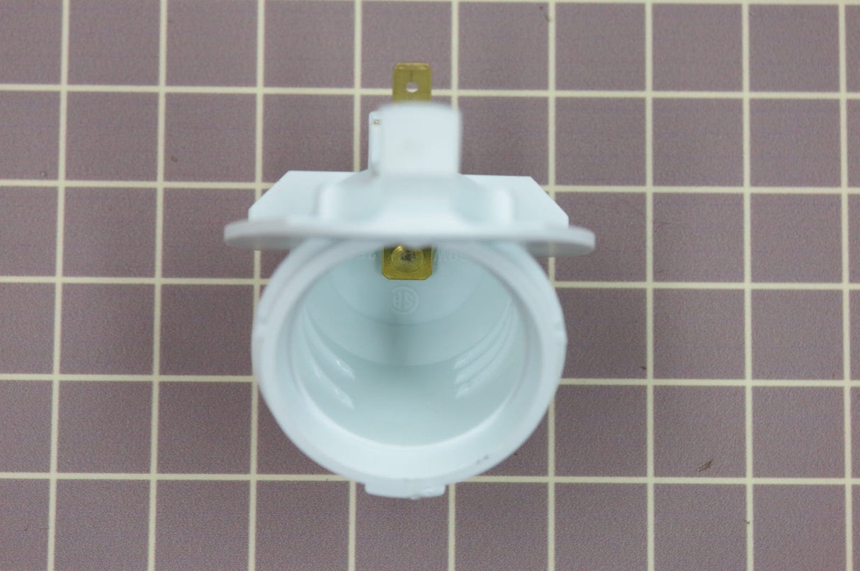 Light Socket 8210350