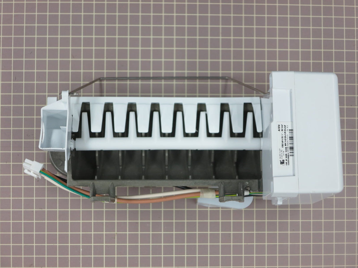 Ice Maker W10715709