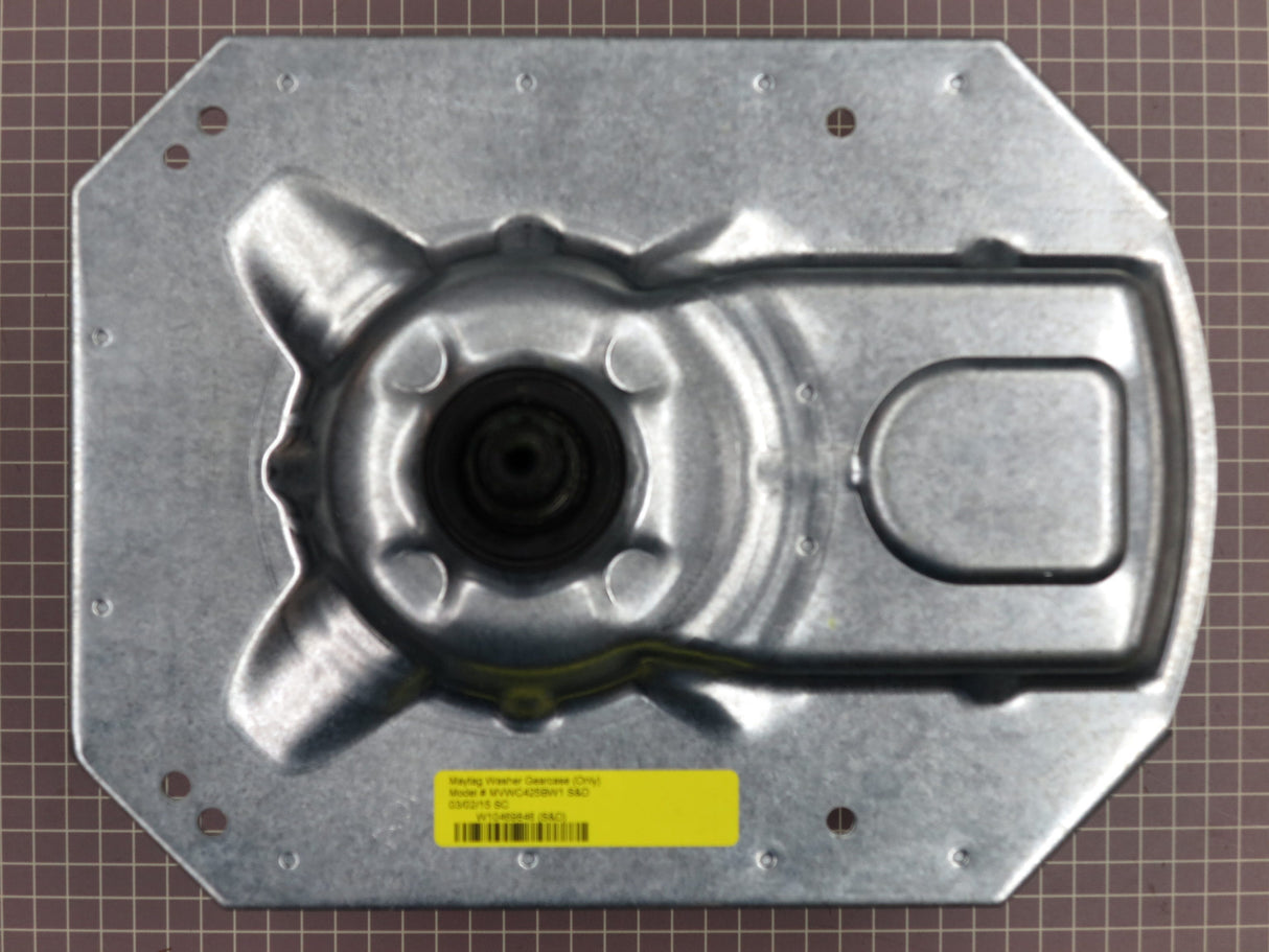 Gearcase W10469846