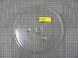 GE Microwave Glass Tray (12 1/8") WB49X674