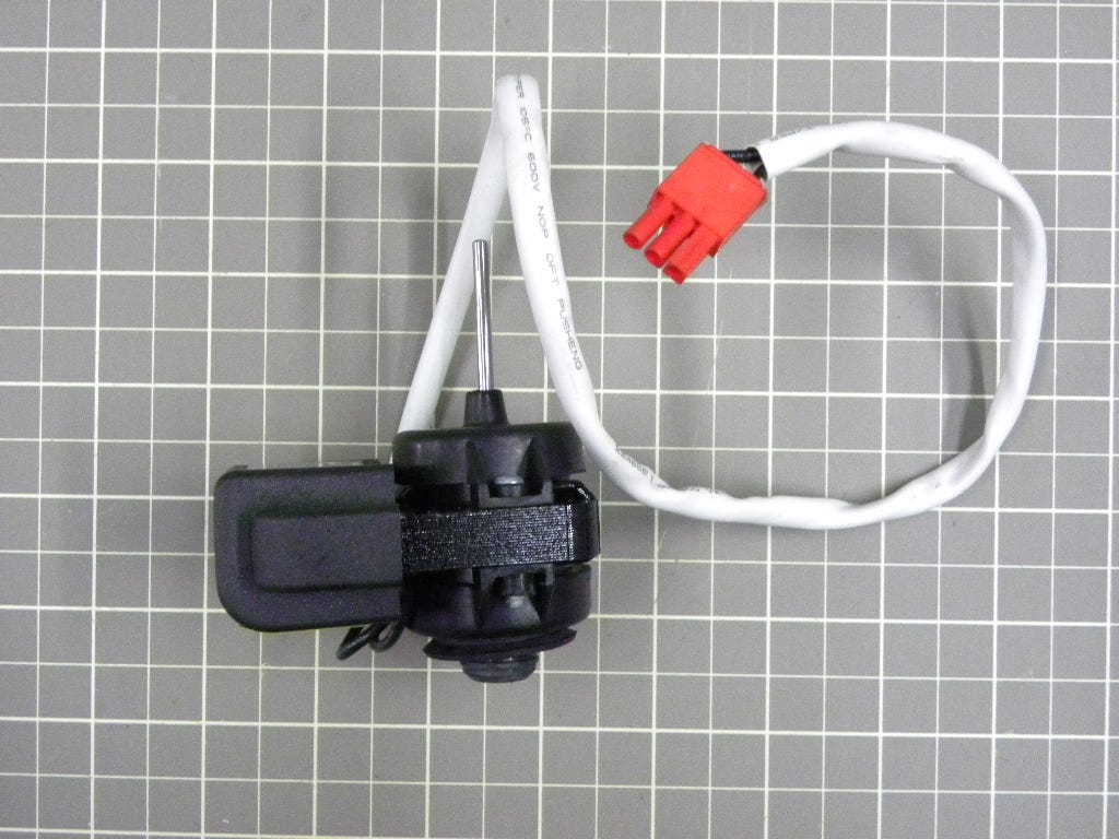 Evaporator Motor 5304470310